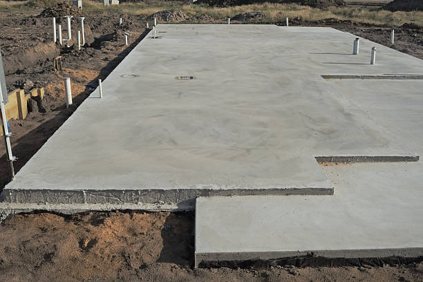 Best Concrete Sidewalk Installation in Bensenvle, IL
