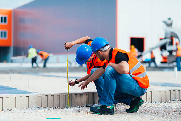 Best Concrete Grinding and Polishing in Bensenvle, IL